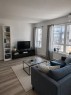 Living Room - 10-1230 Boul. Pie-Xi S., Québec (La Haute-Saint-Charles), QC  - Indoor Photo Showing Living Room 