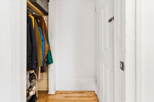 Hall d'entrée/Vestibule - 1471 Rue Plessis, Montréal (Ville-Marie), QC - Indoor