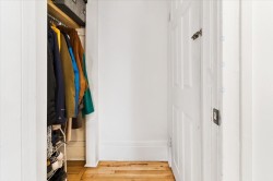 Hall d'entrée/Vestibule - 