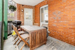 Terrasse - 