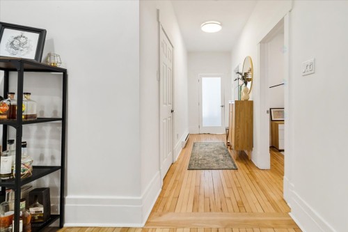 Hall d'entrée/Vestibule - 1471 Rue Plessis, Montréal (Ville-Marie), QC - Indoor Photo Showing Other Room