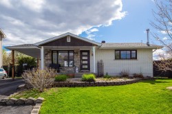 82 Rue Waegener  Saint-Jean-Sur-Richelieu, QC J2W 2B6