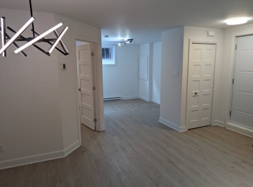 Salon - 4532 Av. Dozois, Longueuil (Saint-Hubert), QC - Indoor Photo Showing Other Room