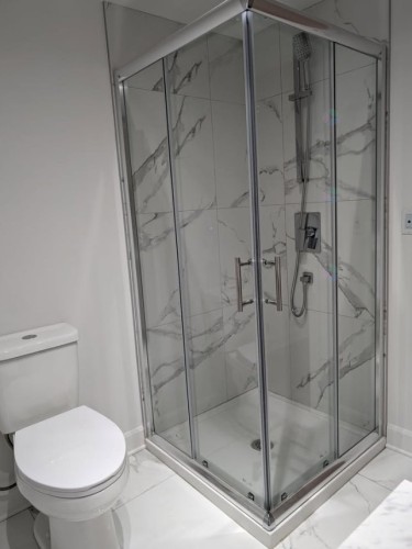 Salle de bains - 4532 Av. Dozois, Longueuil (Saint-Hubert), QC - Indoor Photo Showing Bathroom