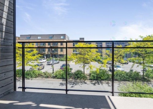 Balcon - 345-500 Av. Mousseau-Vermette, Dorval, QC - Outdoor