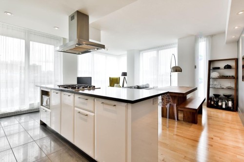 304-370 Rue St-André  Montréal (Ville-Marie), QC H2L 0C4