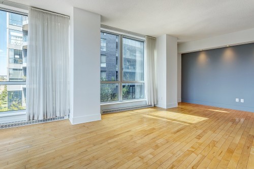 Salle à manger - 304-370 Rue St-André, Montréal (Ville-Marie), QC - Indoor Photo Showing Other Room