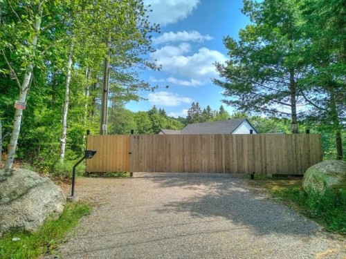 Autre - 481 Route De La Montagne-D'Argent, La Conception, QC - Outdoor