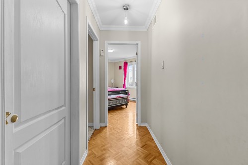 Passageway - 692 Rue Forand, Repentigny (Le Gardeur), QC - Indoor Photo Showing Other Room
