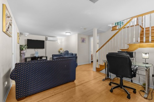 Family Room - 692 Rue Forand, Repentigny (Le Gardeur), QC - Indoor