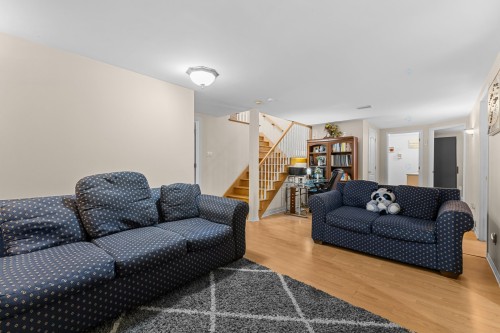 Family Room - 692 Rue Forand, Repentigny (Le Gardeur), QC - Indoor Photo Showing Living Room