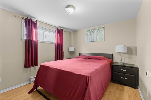 Bedroom - 692 Rue Forand, Repentigny (Le Gardeur), QC - Indoor Photo Showing Bedroom
