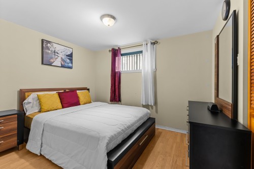 Bedroom - 692 Rue Forand, Repentigny (Le Gardeur), QC - Indoor Photo Showing Bedroom