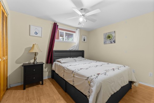 Bedroom - 692 Rue Forand, Repentigny (Le Gardeur), QC - Indoor Photo Showing Bedroom
