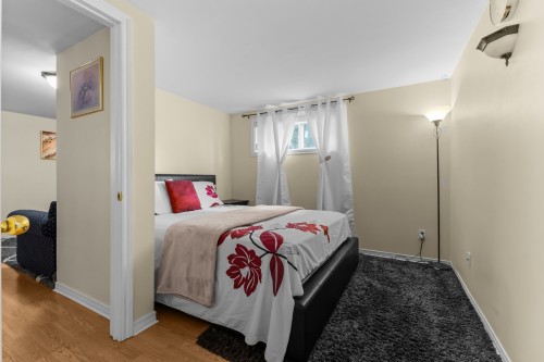 Bedroom - 692 Rue Forand, Repentigny (Le Gardeur), QC - Indoor Photo Showing Bedroom