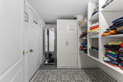 Other - 692 Rue Forand, Repentigny (Le Gardeur), QC - Indoor With Storage