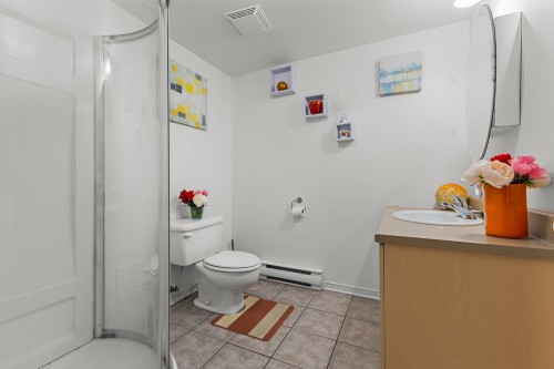 Bathroom - 692 Rue Forand, Repentigny (Le Gardeur), QC - Indoor Photo Showing Bathroom