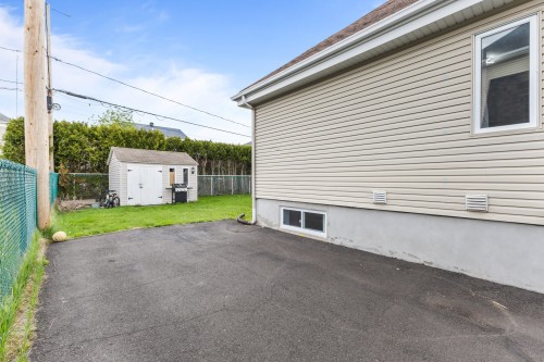 Exterior - 692 Rue Forand, Repentigny (Le Gardeur), QC - Outdoor With Exterior