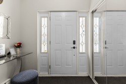 Hall d'entrée/Vestibule - 