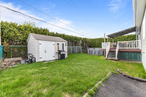 Exterior - 692 Rue Forand, Repentigny (Le Gardeur), QC - Outdoor With Exterior