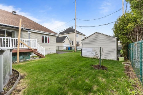 Exterior - 692 Rue Forand, Repentigny (Le Gardeur), QC - Outdoor With Exterior