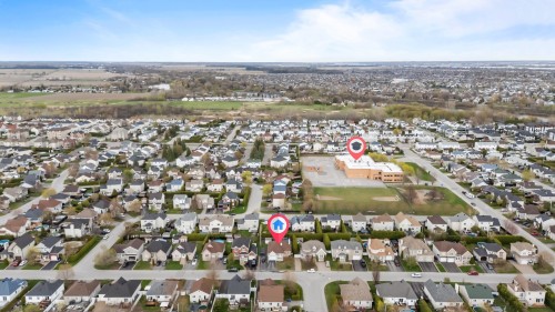 Nearby - 692 Rue Forand, Repentigny (Le Gardeur), QC - Outdoor With View