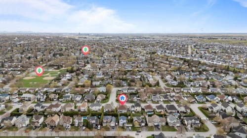 Nearby - 692 Rue Forand, Repentigny (Le Gardeur), QC - Outdoor With View