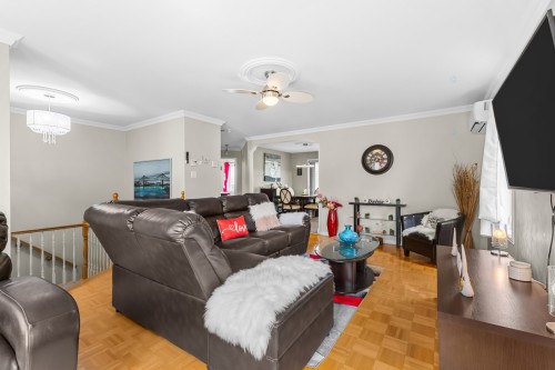 Living Room - 692 Rue Forand, Repentigny (Le Gardeur), QC - Indoor