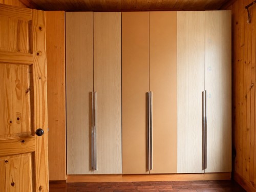 Chambre à coucher principale - 104 Ch. Du Lac-Ludger, Lantier, QC - Indoor Photo Showing Other Room