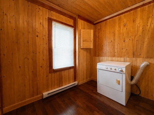 Chambre à coucher - 104 Ch. Du Lac-Ludger, Lantier, QC - Indoor