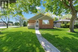 67 MINTO STREET Unit# LOWER Sarnia, ON N7S 2R6