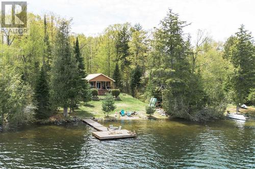 1337 HUDSON LAKE DRIVE  Highlands East (Cardiff Ward), ON K0L 2A0