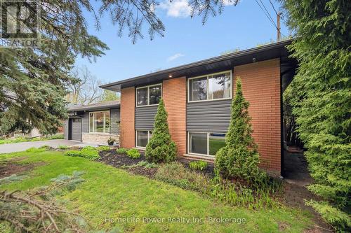 38 BALMORAL DRIVE  Guelph (Riverside Park), ON N1E 3N6