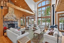1069 RIDGE ROAD Muskoka Lakes (Wood (Muskoka Lakes)), ON P0C 1M0