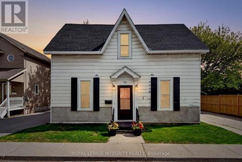 33 ROCHESTER STREET  Carleton Place, ON K7C 2P9