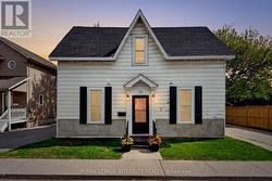 33 ROCHESTER STREET Carleton Place, ON K7C 2P9