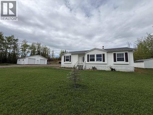 13048 HUNTERS LANE  Fort St. John, BC V0C 1H0