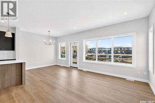2 830 Brighton Boulevard, Saskatoon, SK - Indoor