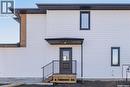 2 830 Brighton Boulevard, Saskatoon, SK  - Outdoor With Exterior 