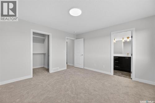 2 830 Brighton Boulevard, Saskatoon, SK - Indoor