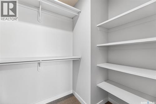 2 830 Brighton Boulevard, Saskatoon, SK - Indoor With Storage