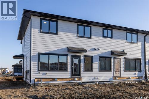 2 830 Brighton Boulevard, Saskatoon, SK - Outdoor