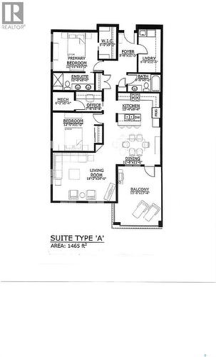 401 4594 Harbour Landing Drive, Regina, SK - Other
