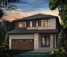 678 PERSIMMON WAY Ottawa, ON K1C 1T1
