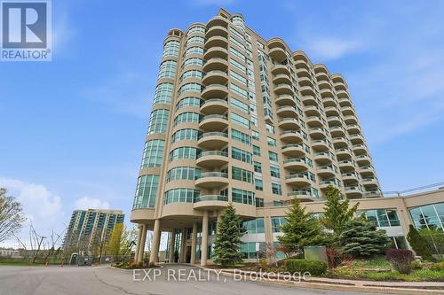 905 - 2 TORONTO STREET  Barrie, ON L4N 9R2