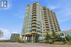 905 - 2 TORONTO STREET Barrie, ON L4N 9R2