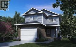 182 LAFAYETTE Street Jarvis, ON N0A 1J0