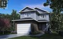 182 Lafayette Street, Jarvis, ON  - Outdoor 