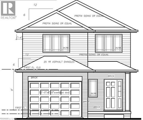 182 Lafayette Street, Jarvis, ON - Other