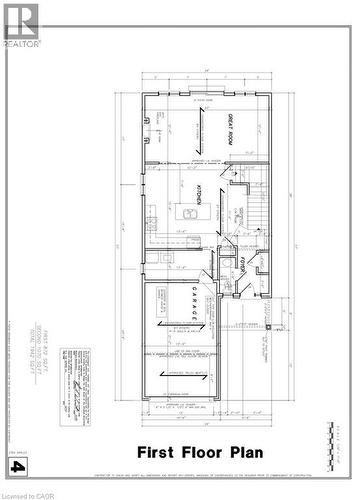 182 Lafayette Street, Jarvis, ON - Other